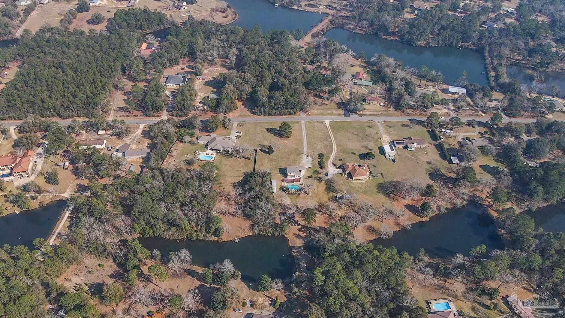 5674 Old Bethel Road Crestview, FL 32536 - Photo 46 of 50 Gallery Image 46