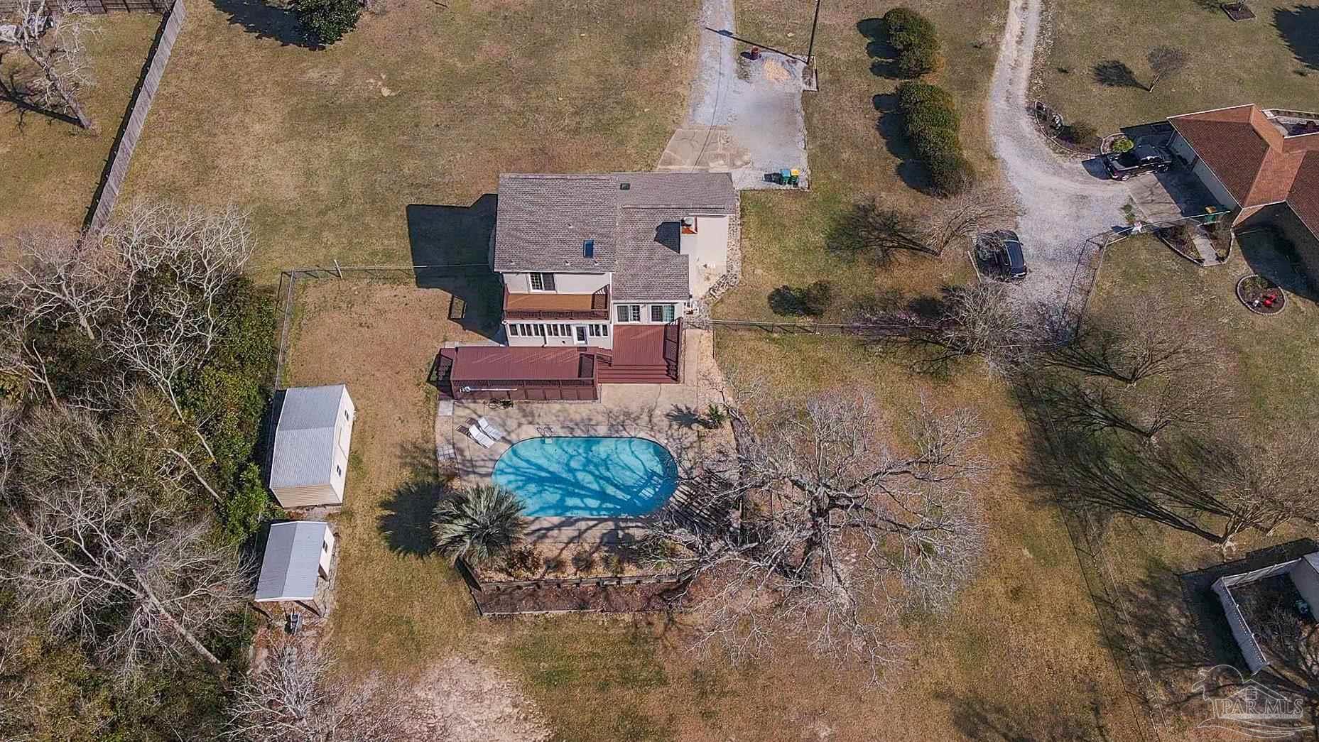5674 Old Bethel Road Crestview, FL 32536 - Photo 47 of 50 Gallery Image 47