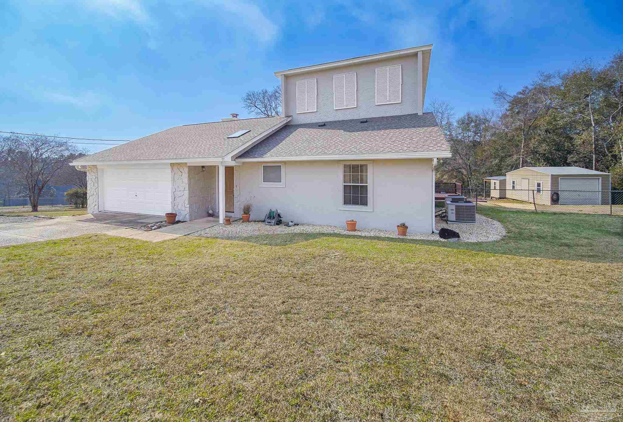 5674 Old Bethel Road Crestview, FL 32536 - Photo 49 of 50 Gallery Image 49