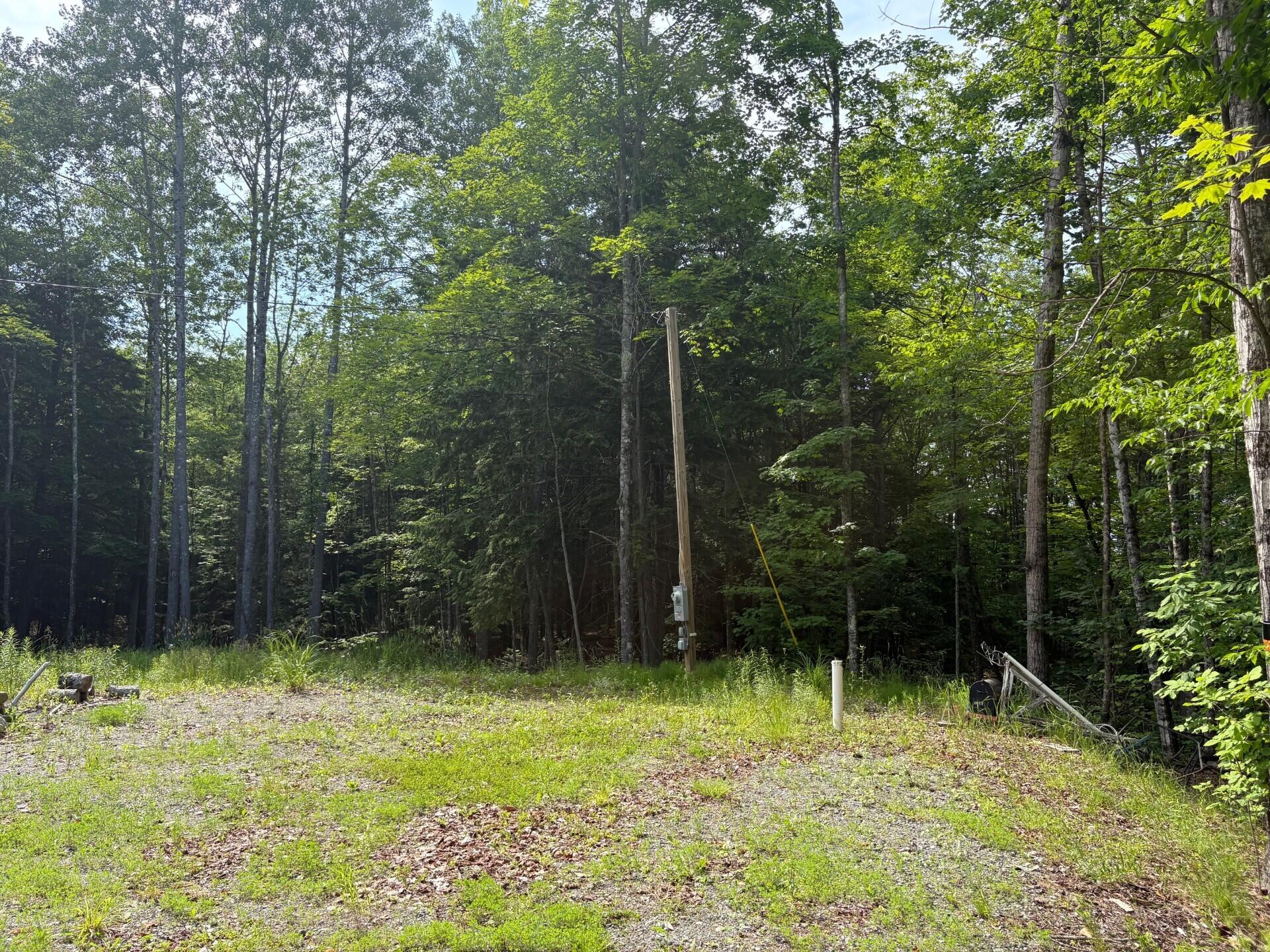 560 Morrill Pond Road Hartland, ME 04943 - Photo 2 of 7 Electric