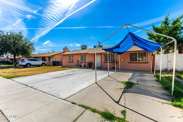 $325,000 | 4117 West Mulberry Drive, Phoenix, AZ 85019