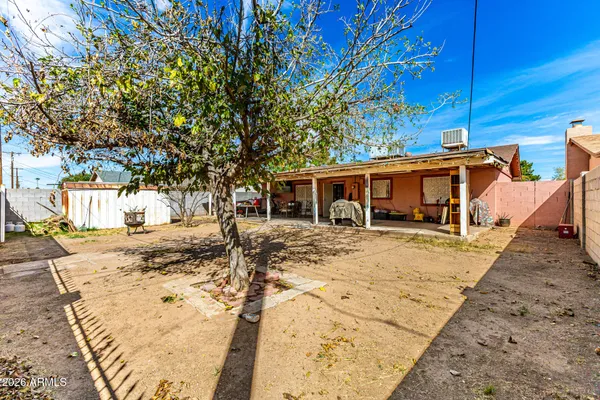 $325,000 | 4117 West Mulberry Drive, Phoenix, AZ 85019