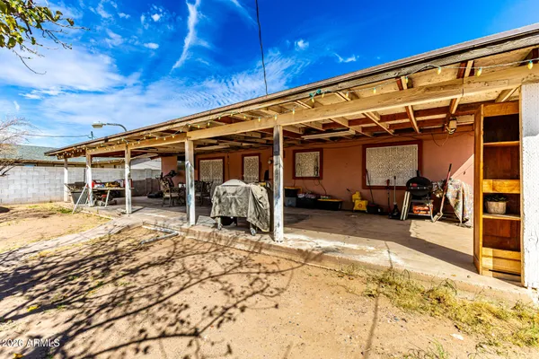 $325,000 | 4117 West Mulberry Drive, Phoenix, AZ 85019