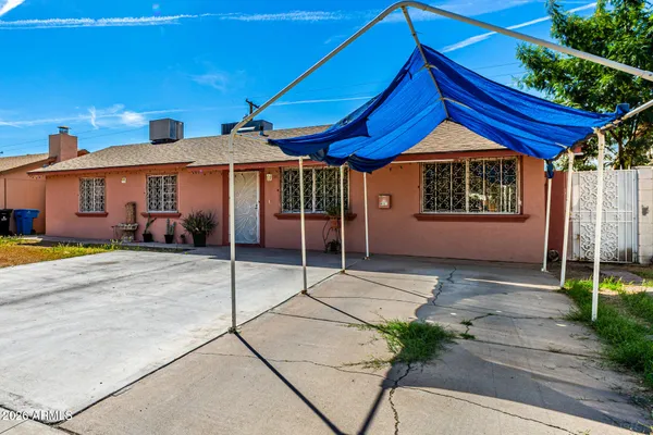 $325,000 | 4117 West Mulberry Drive, Phoenix, AZ 85019