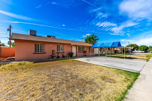 $325,000 | 4117 West Mulberry Drive, Phoenix, AZ 85019