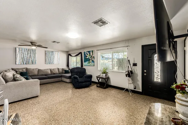 $325,000 | 4117 West Mulberry Drive, Phoenix, AZ 85019