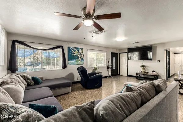 $325,000 | 4117 West Mulberry Drive, Phoenix, AZ 85019