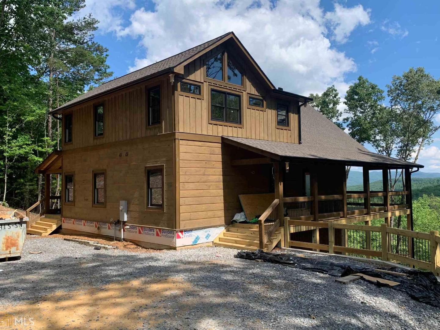 15 Little Creek, Unit 15 Blue Ridge, GA 30513 - Photo 1 of 1 Gallery Image 1
