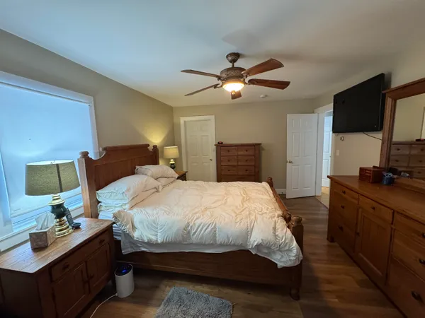 $539,000 | 262 Dwyers Camp Road, Shaftsbury, VT 05257