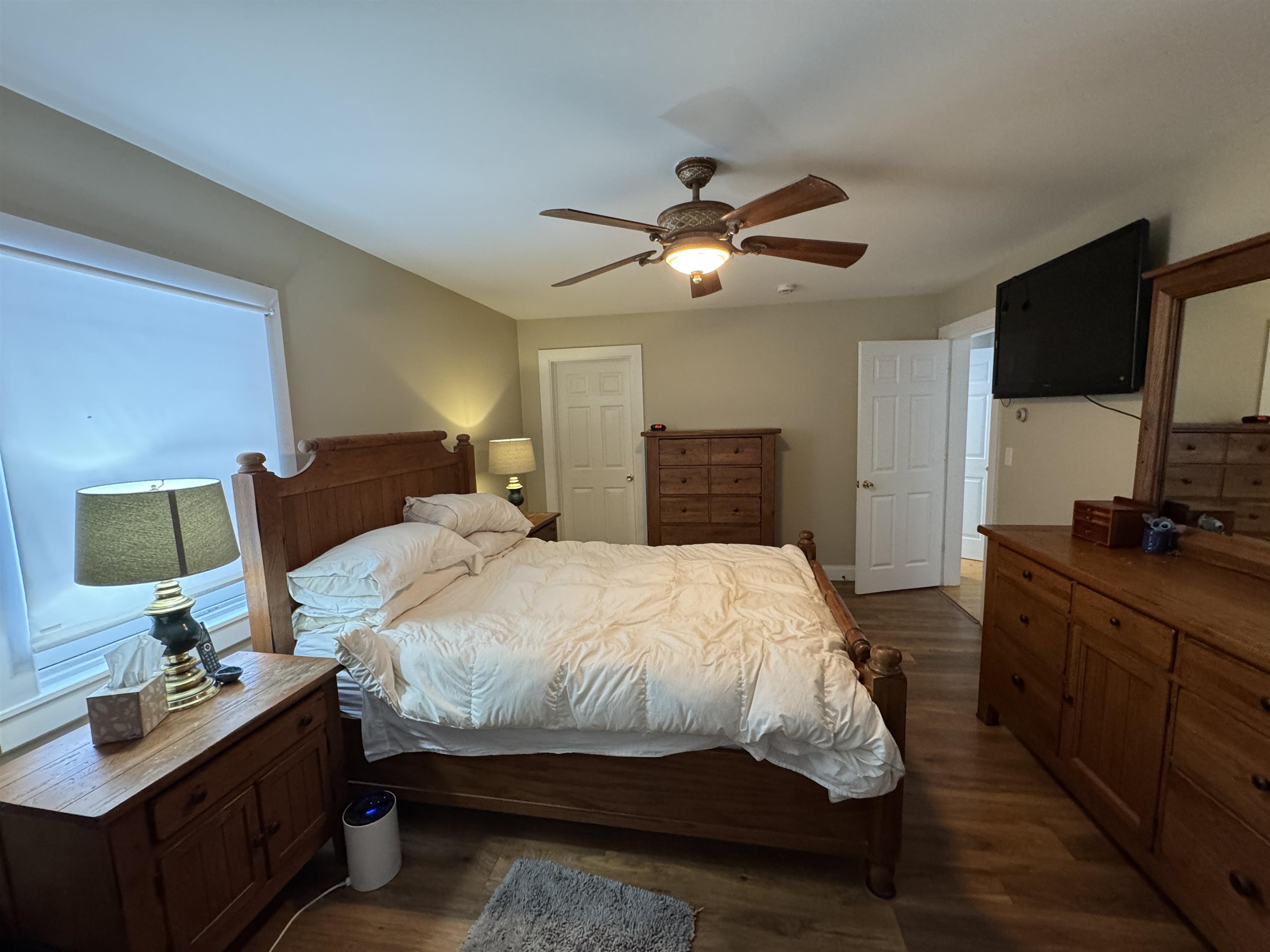 262 Dwyers Camp Road Shaftsbury, VT 05257 - Photo 14 of 34