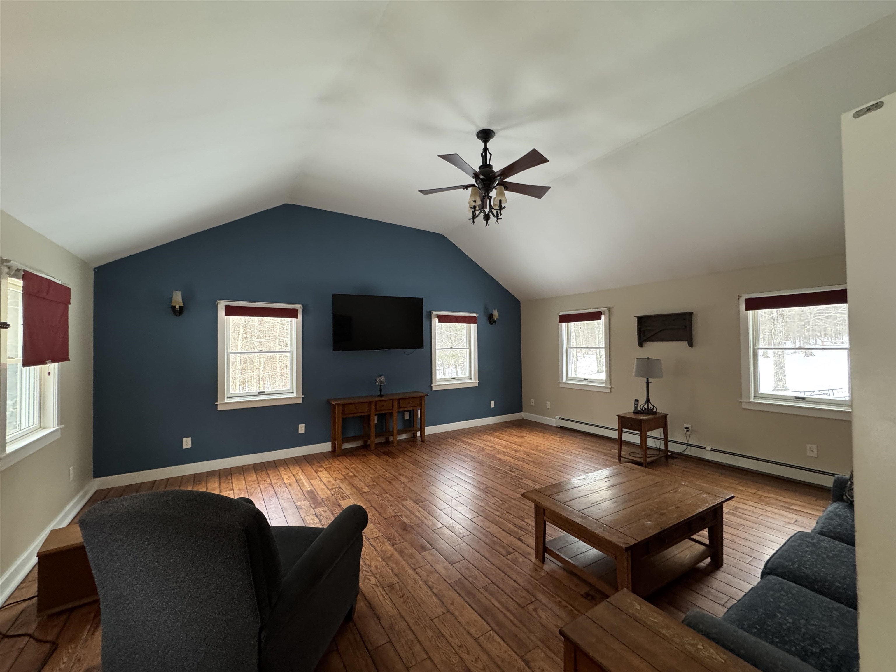 262 Dwyers Camp Road Shaftsbury, VT 05257 - Photo 2 of 34