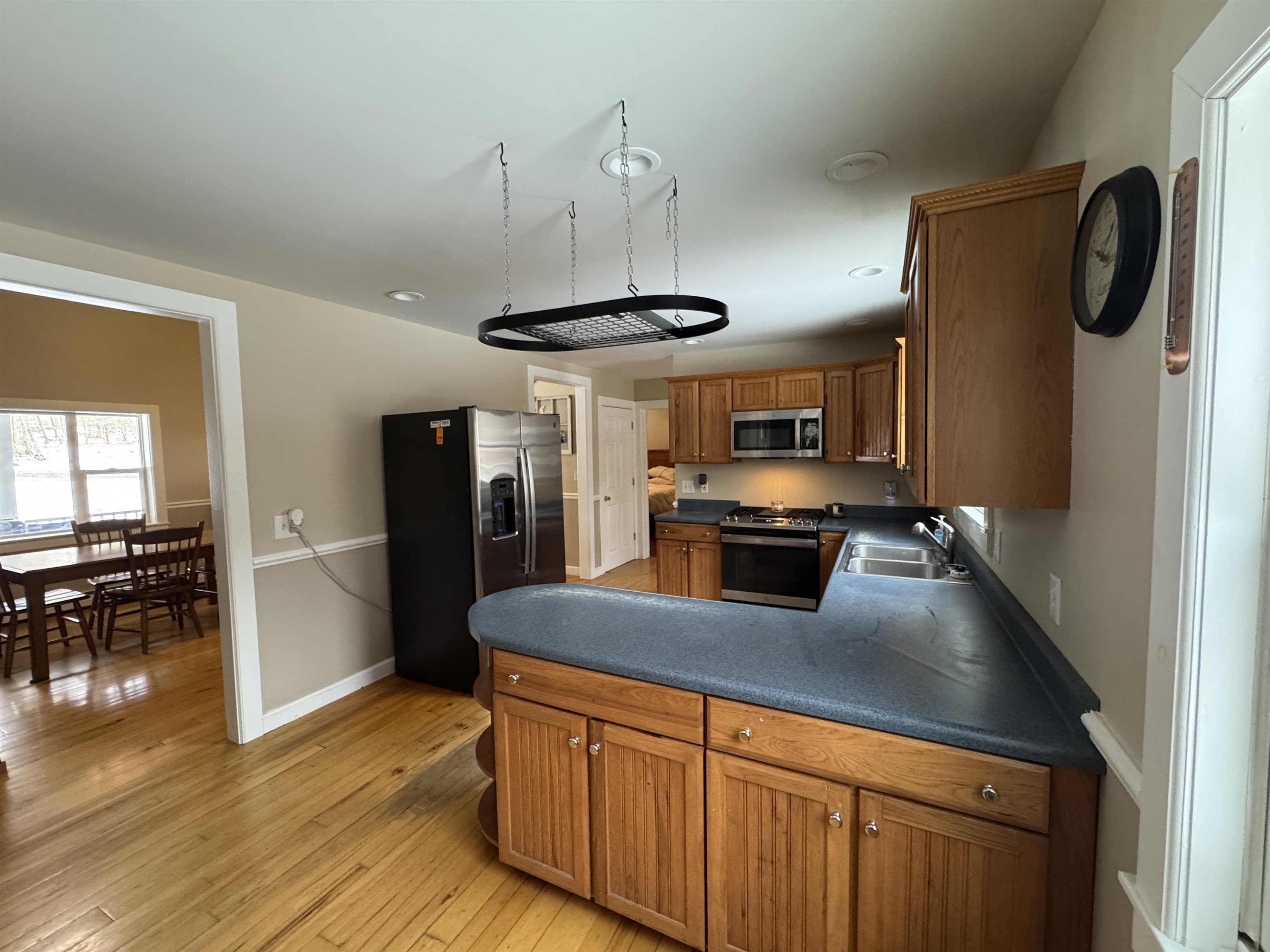 262 Dwyers Camp Road Shaftsbury, VT 05257 - Photo 23 of 34