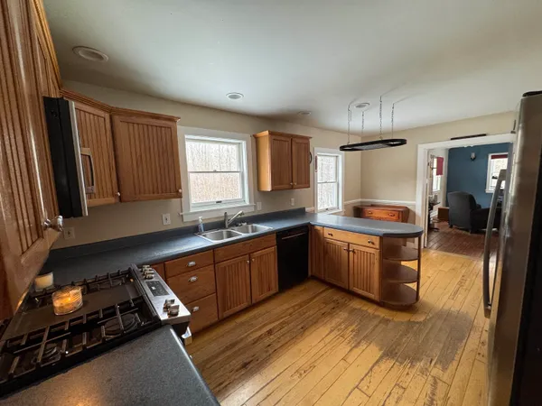 $539,000 | 262 Dwyers Camp Road, Shaftsbury, VT 05257