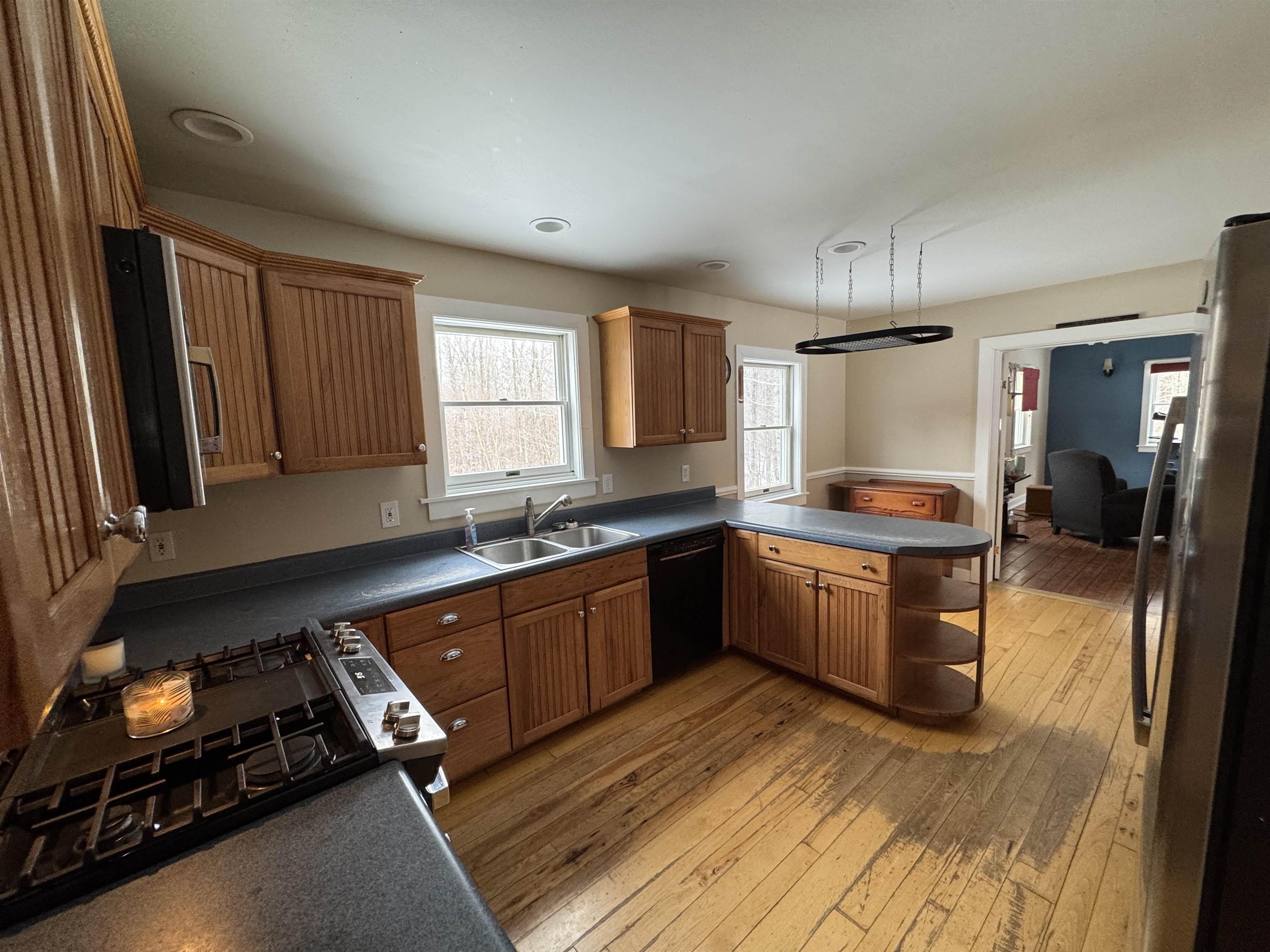 262 Dwyers Camp Road Shaftsbury, VT 05257 - Photo 25 of 34