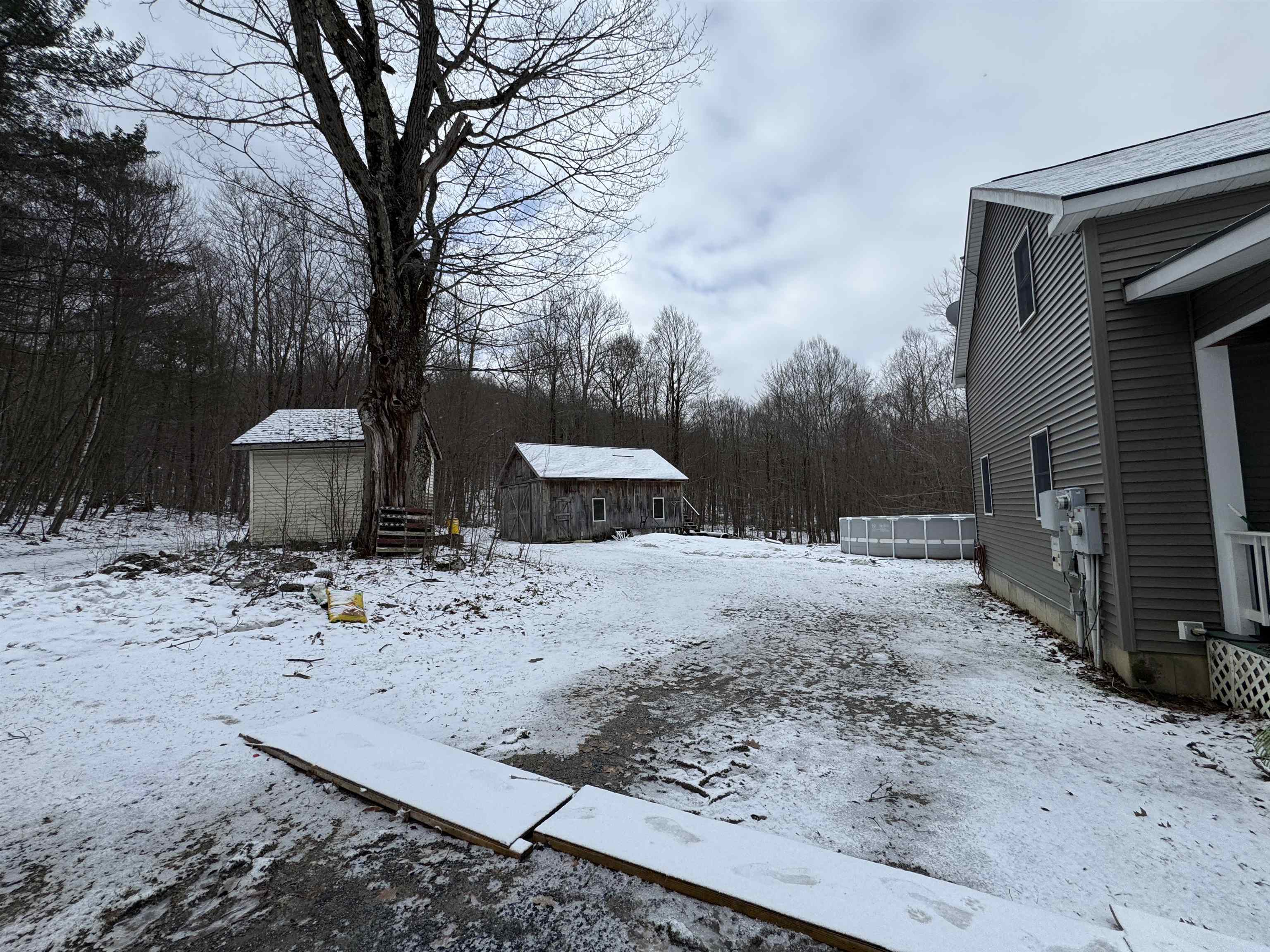 262 Dwyers Camp Road Shaftsbury, VT 05257 - Photo 27 of 34