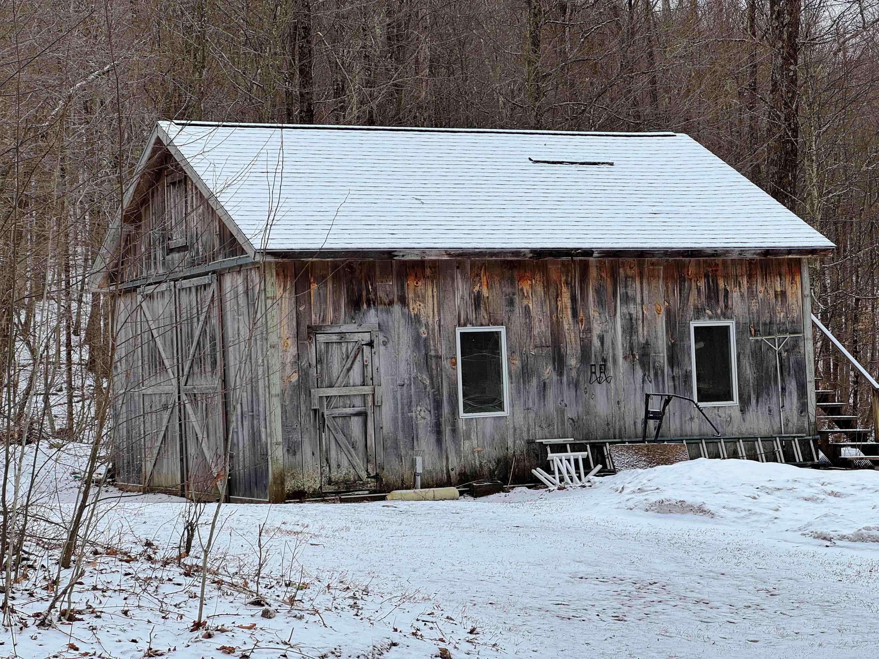 262 Dwyers Camp Road Shaftsbury, VT 05257 - Photo 28 of 34
