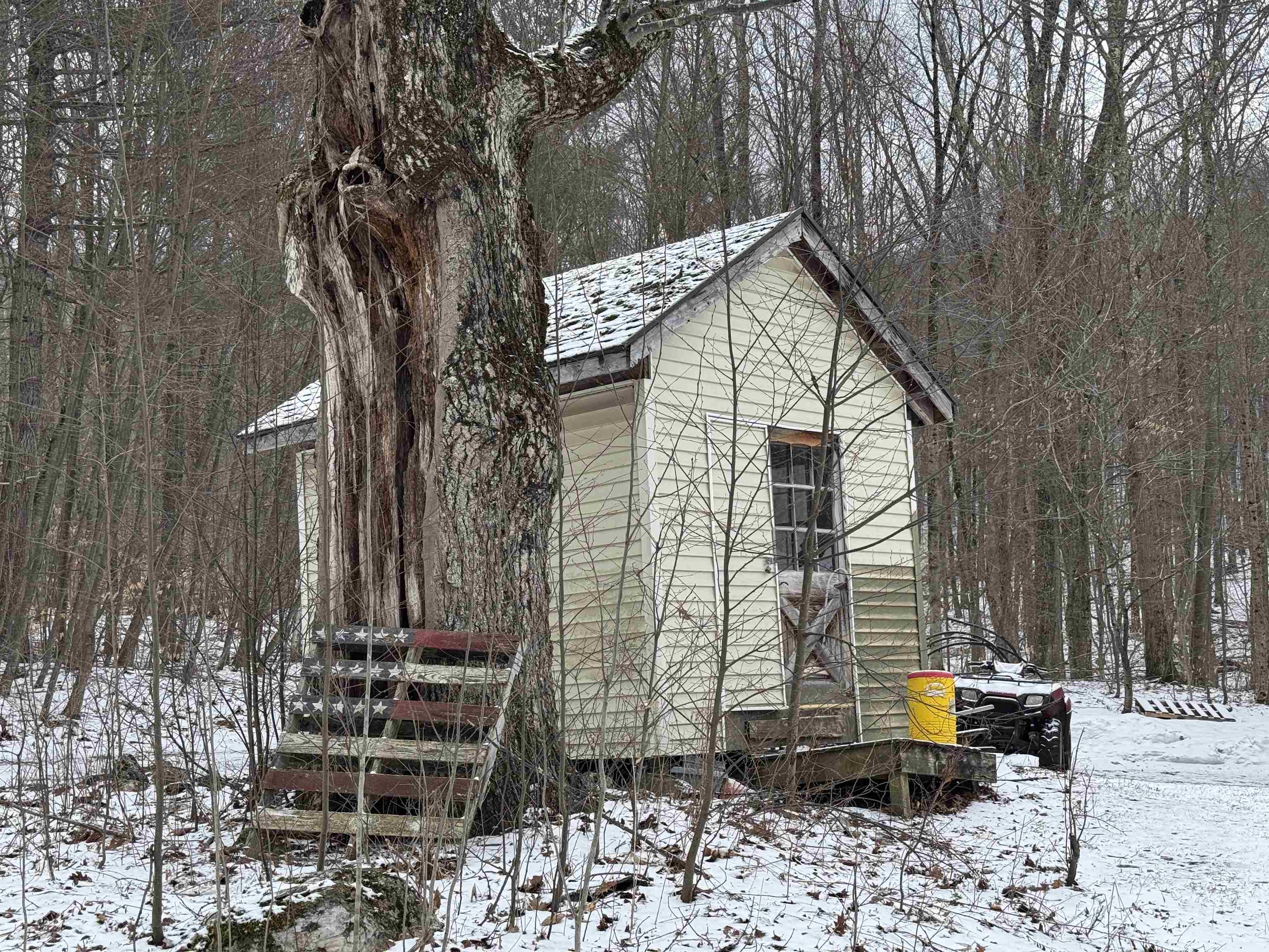 262 Dwyers Camp Road Shaftsbury, VT 05257 - Photo 29 of 34