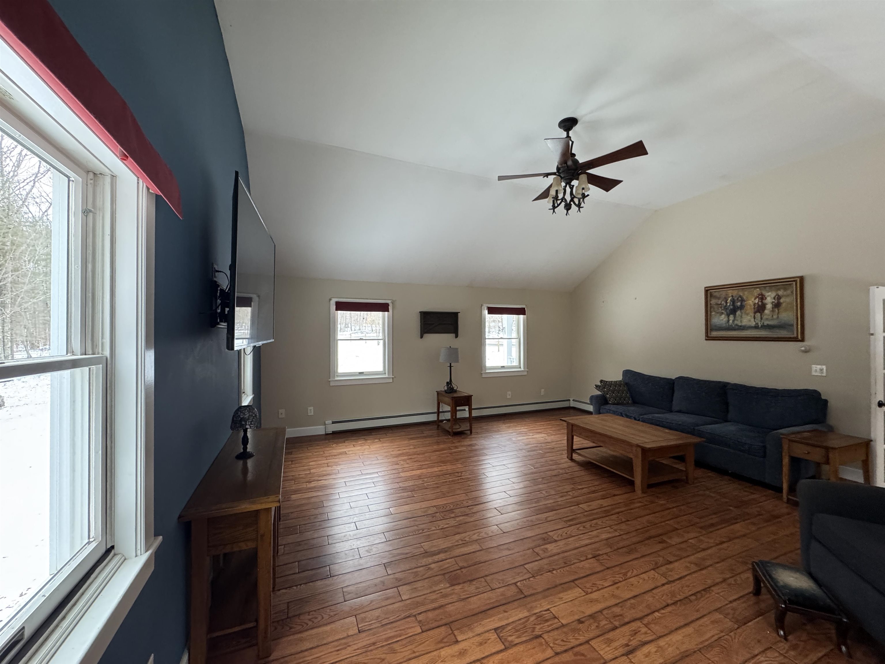 262 Dwyers Camp Road Shaftsbury, VT 05257 - Photo 4 of 34