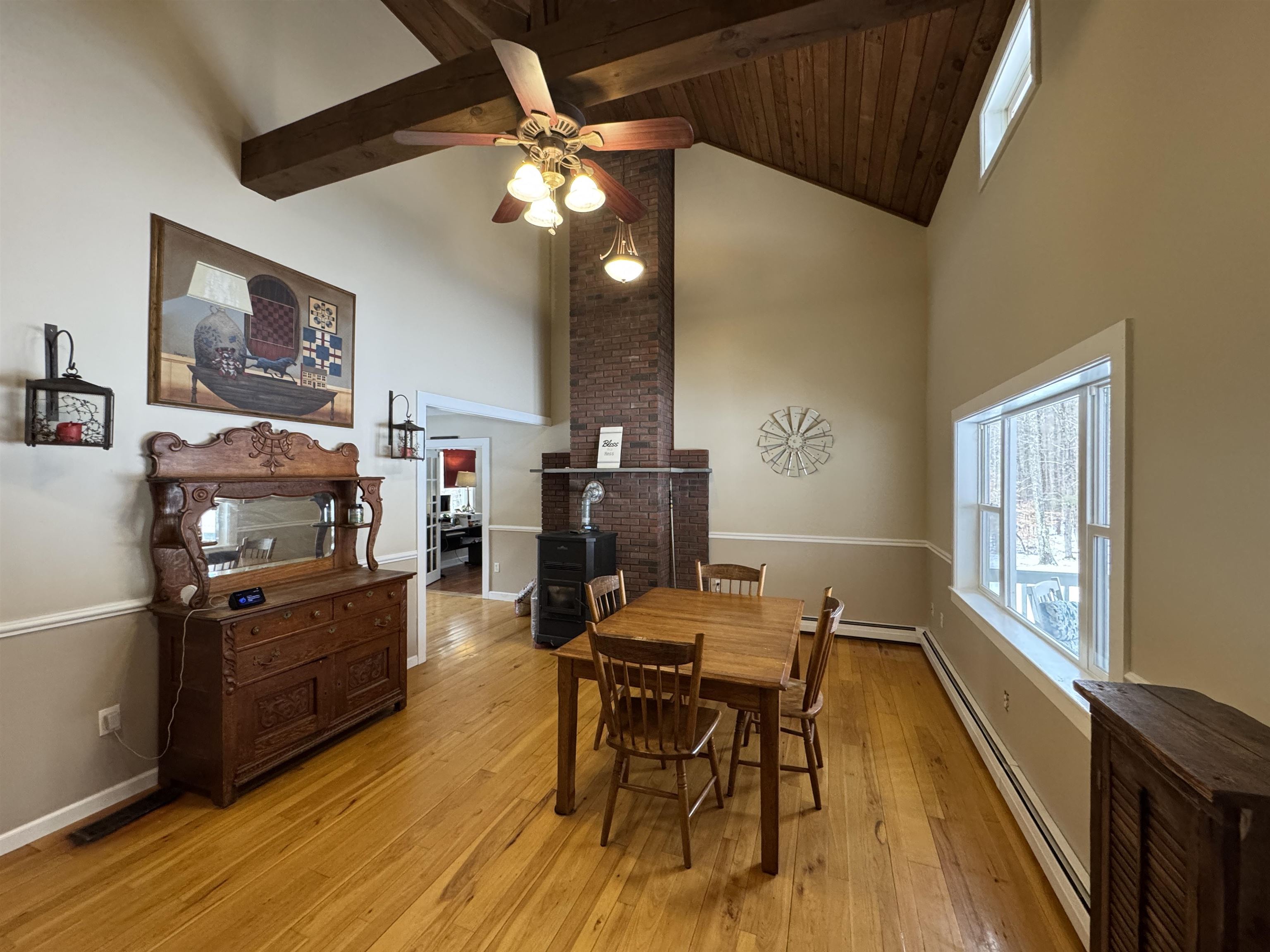 262 Dwyers Camp Road Shaftsbury, VT 05257 - Photo 6 of 34