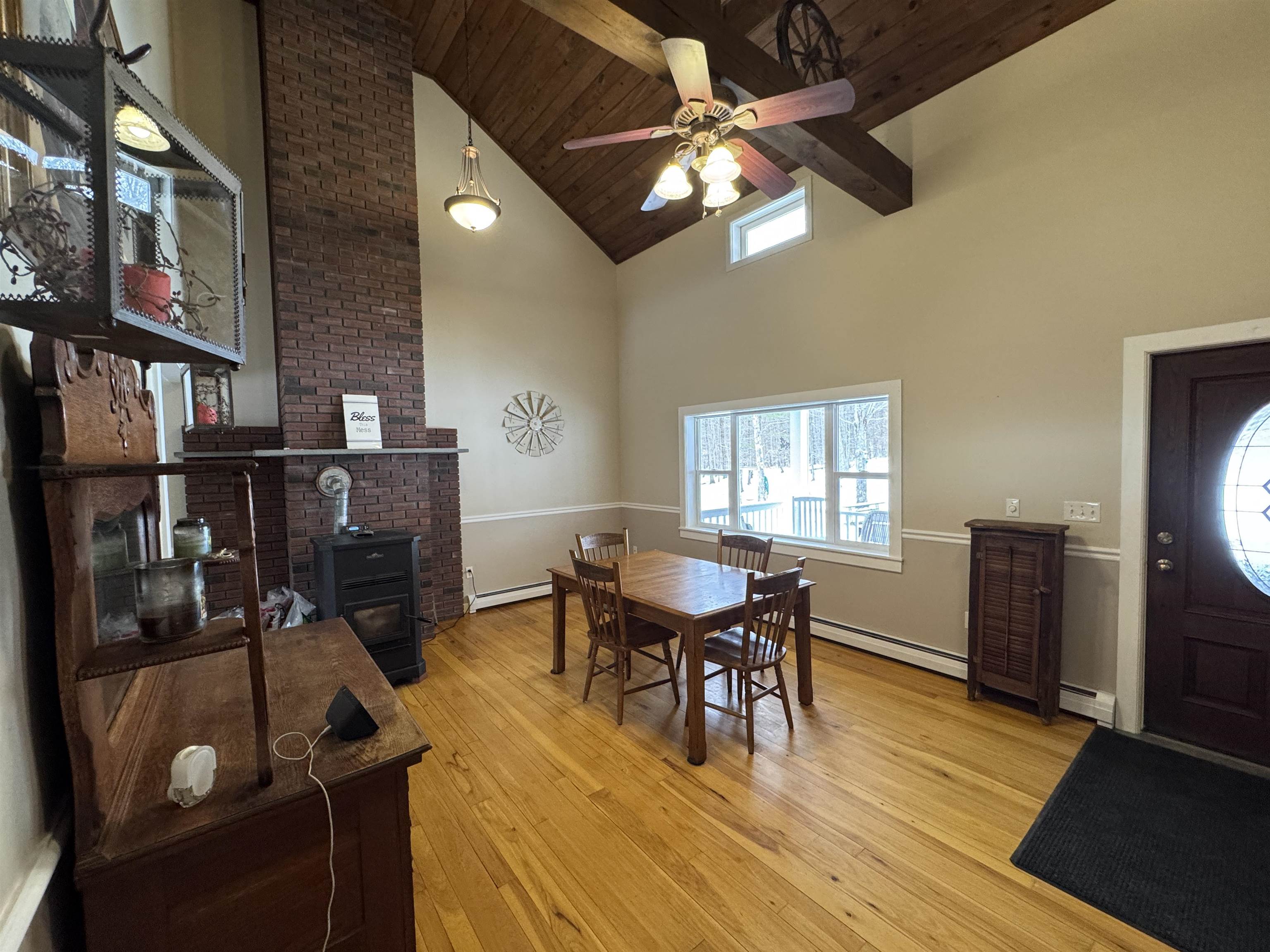 262 Dwyers Camp Road Shaftsbury, VT 05257 - Photo 7 of 34