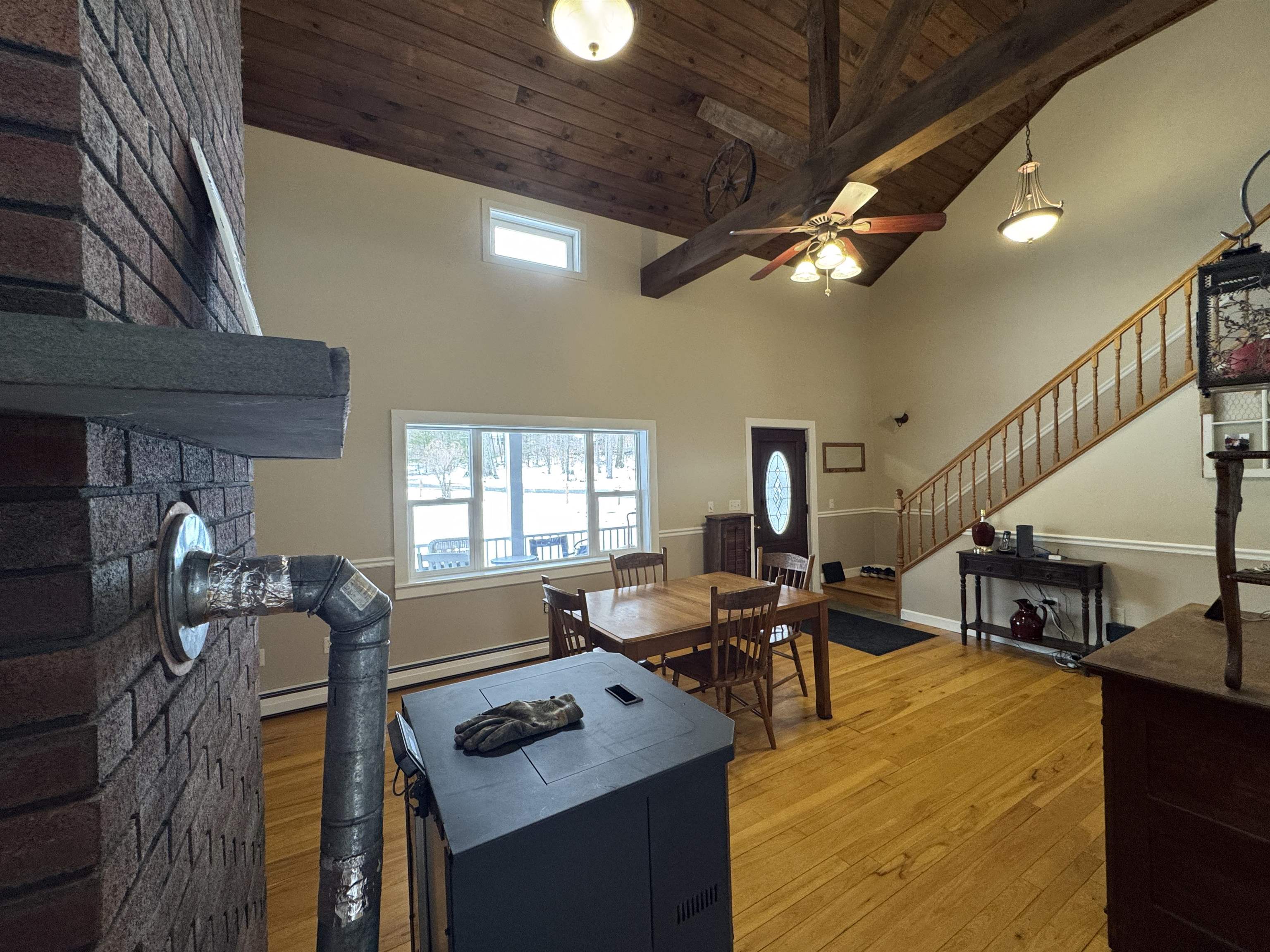 262 Dwyers Camp Road Shaftsbury, VT 05257 - Photo 8 of 34