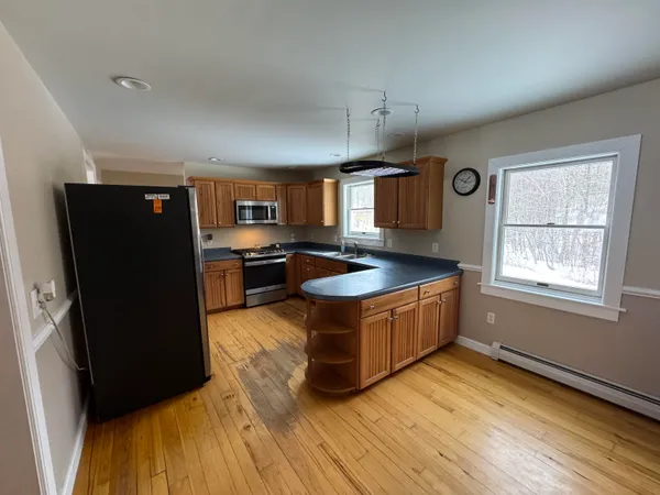 $539,000 | 262 Dwyers Camp Road, Shaftsbury, VT 05257