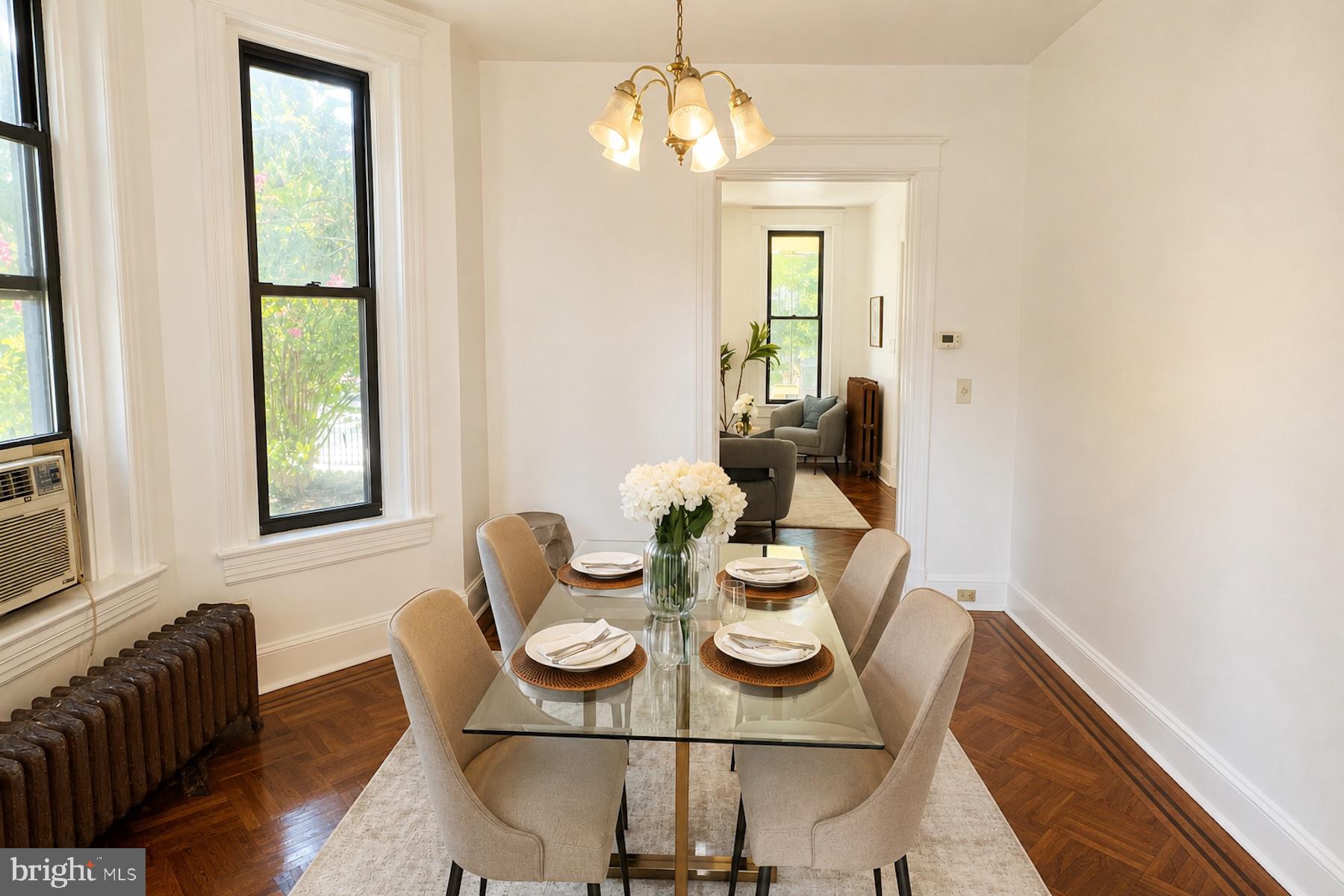 1126 I Street Northeast Washington, DC 20002 - Photo 12 of 47