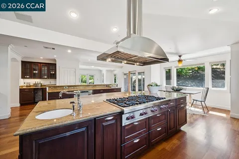 $3,795,000 | 21 Nemea Lane, Lafayette, CA 94549