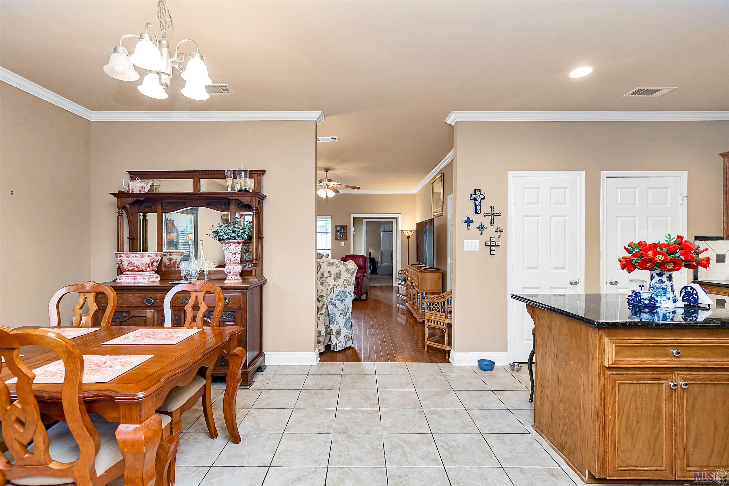11510 Southfork Avenue, Unit 38 Baton Rouge, LA 70816 - Photo 5 of 16