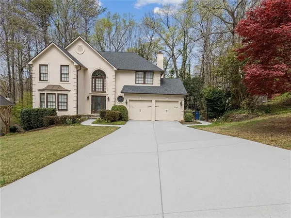 $3,300 | 3530 Waters Cove Way, Alpharetta, GA 30022
