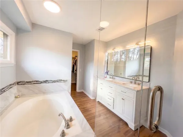 $3,300 | 3530 Waters Cove Way, Alpharetta, GA 30022