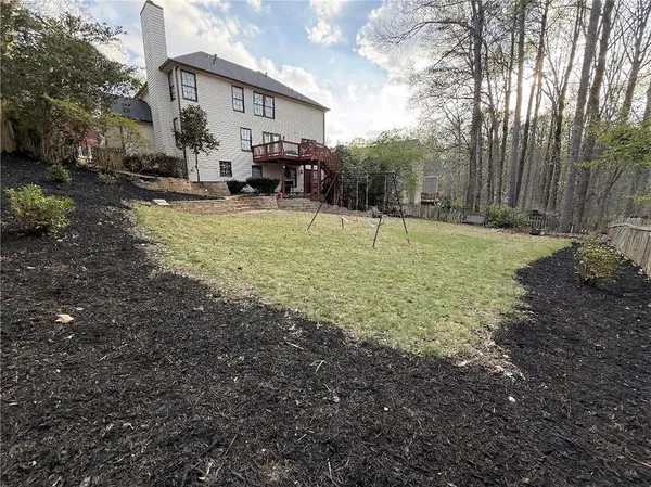 $3,300 | 3530 Waters Cove Way, Alpharetta, GA 30022