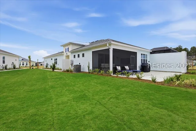 $3,200 | 119 Blue Starfish Lane, Hardeeville, SC 29927