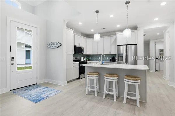 $3,200 | 119 Blue Starfish Lane, Hardeeville, SC 29927