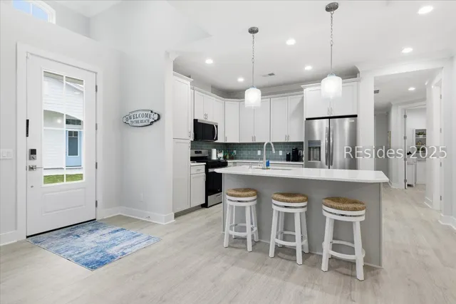 $3,200 | 119 Blue Starfish Lane, Hardeeville, SC 29927