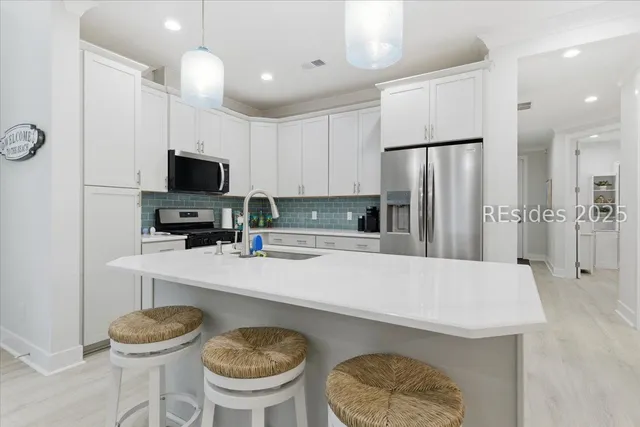 $3,200 | 119 Blue Starfish Lane, Hardeeville, SC 29927