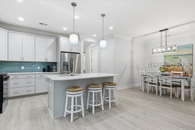 $3,200 | 119 Blue Starfish Lane, Hardeeville, SC 29927