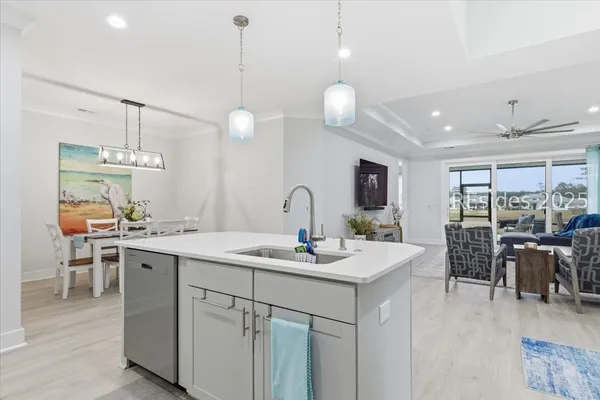 $3,200 | 119 Blue Starfish Lane, Hardeeville, SC 29927