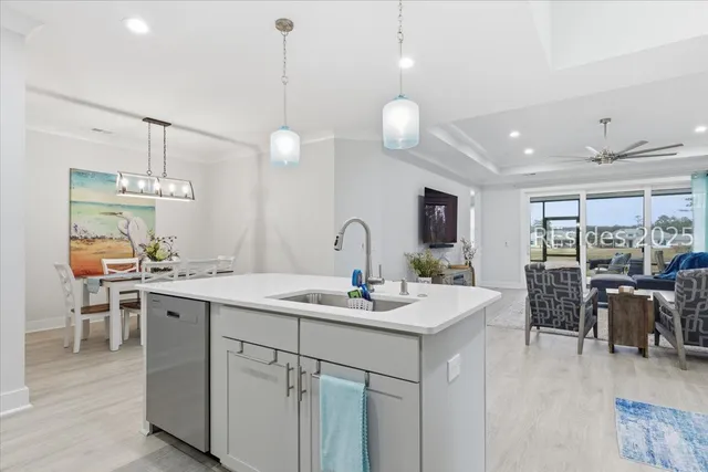 $3,200 | 119 Blue Starfish Lane, Hardeeville, SC 29927