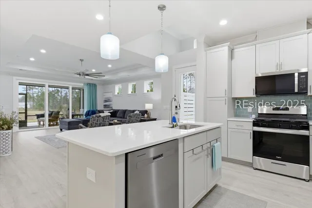 $3,200 | 119 Blue Starfish Lane, Hardeeville, SC 29927