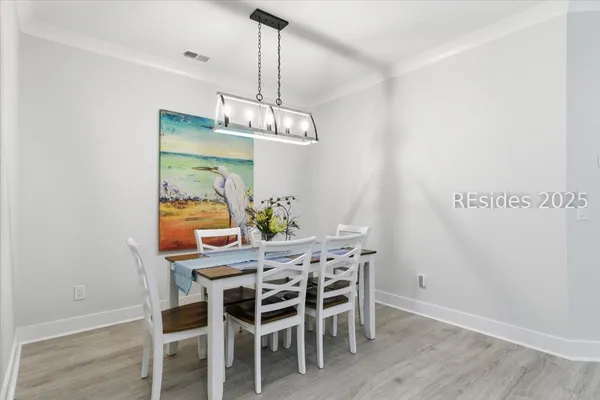 $3,200 | 119 Blue Starfish Lane, Hardeeville, SC 29927