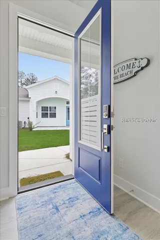 $3,200 | 119 Blue Starfish Lane, Hardeeville, SC 29927