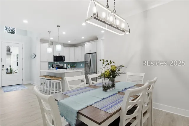 $3,200 | 119 Blue Starfish Lane, Hardeeville, SC 29927