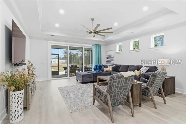 $3,200 | 119 Blue Starfish Lane, Hardeeville, SC 29927