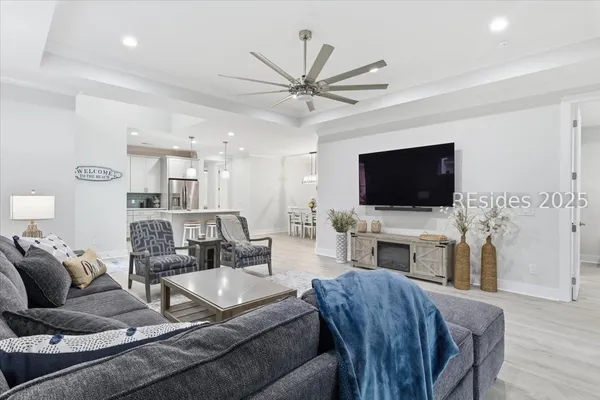 $3,200 | 119 Blue Starfish Lane, Hardeeville, SC 29927