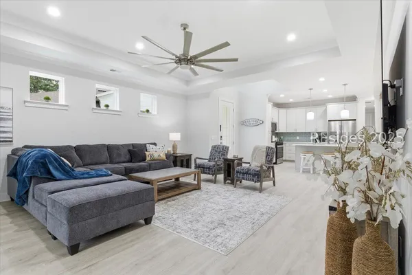 $3,200 | 119 Blue Starfish Lane, Hardeeville, SC 29927