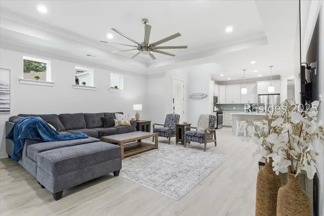 $3,200 | 119 Blue Starfish Lane, Hardeeville, SC 29927