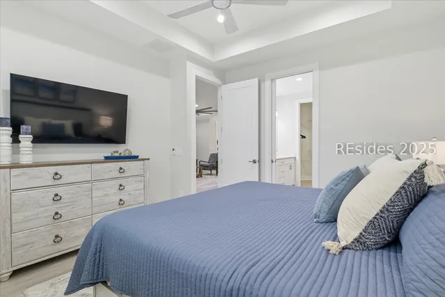 $3,200 | 119 Blue Starfish Lane, Hardeeville, SC 29927