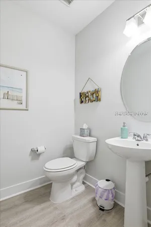 $3,200 | 119 Blue Starfish Lane, Hardeeville, SC 29927