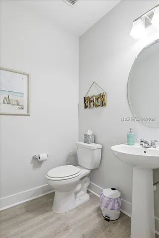 $3,200 | 119 Blue Starfish Lane, Hardeeville, SC 29927